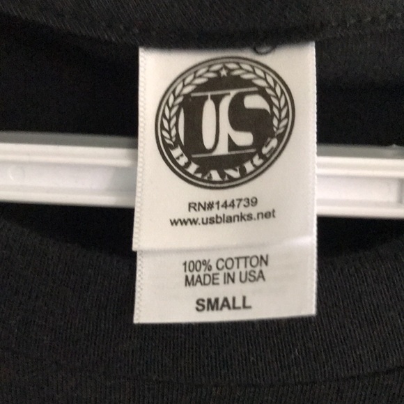 New Women’s “Born To Sparkle” Sparkle Graphics Crew Neck Love Tee - Picture 5 of 6